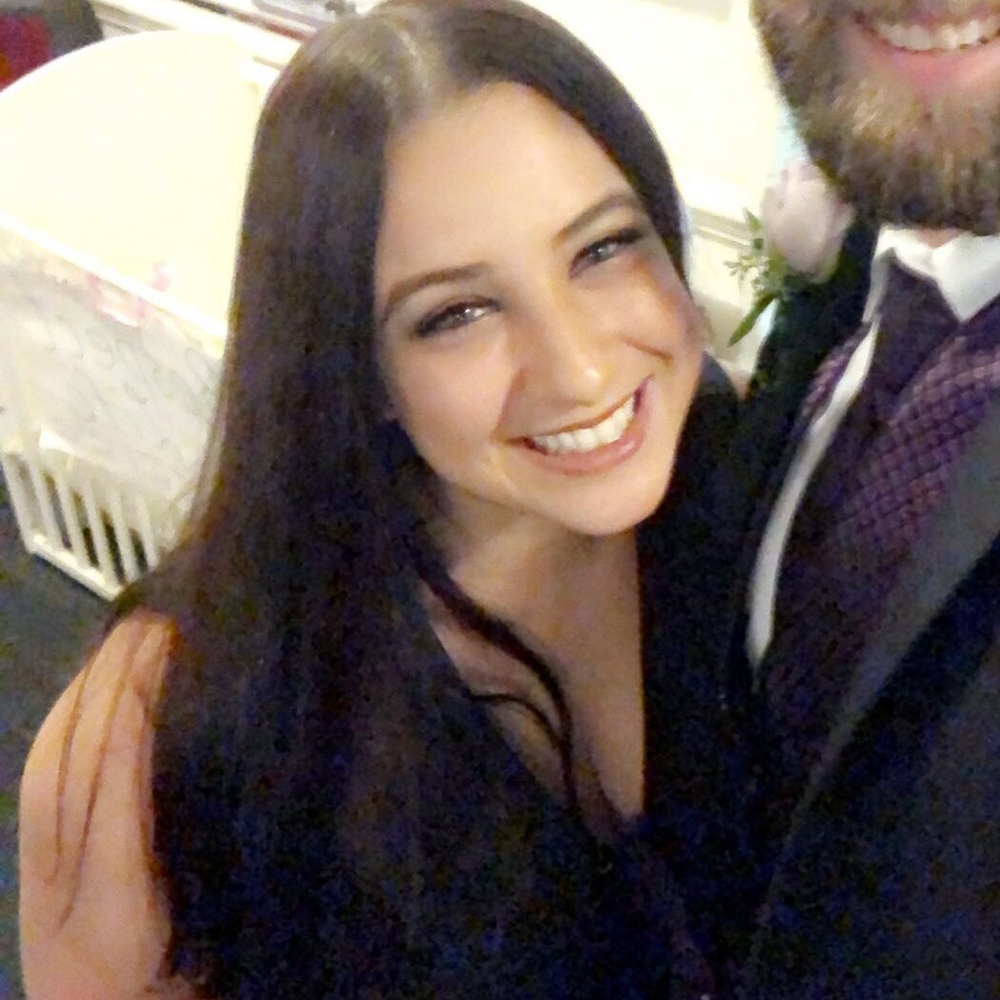 Meet your Posher, Melissa